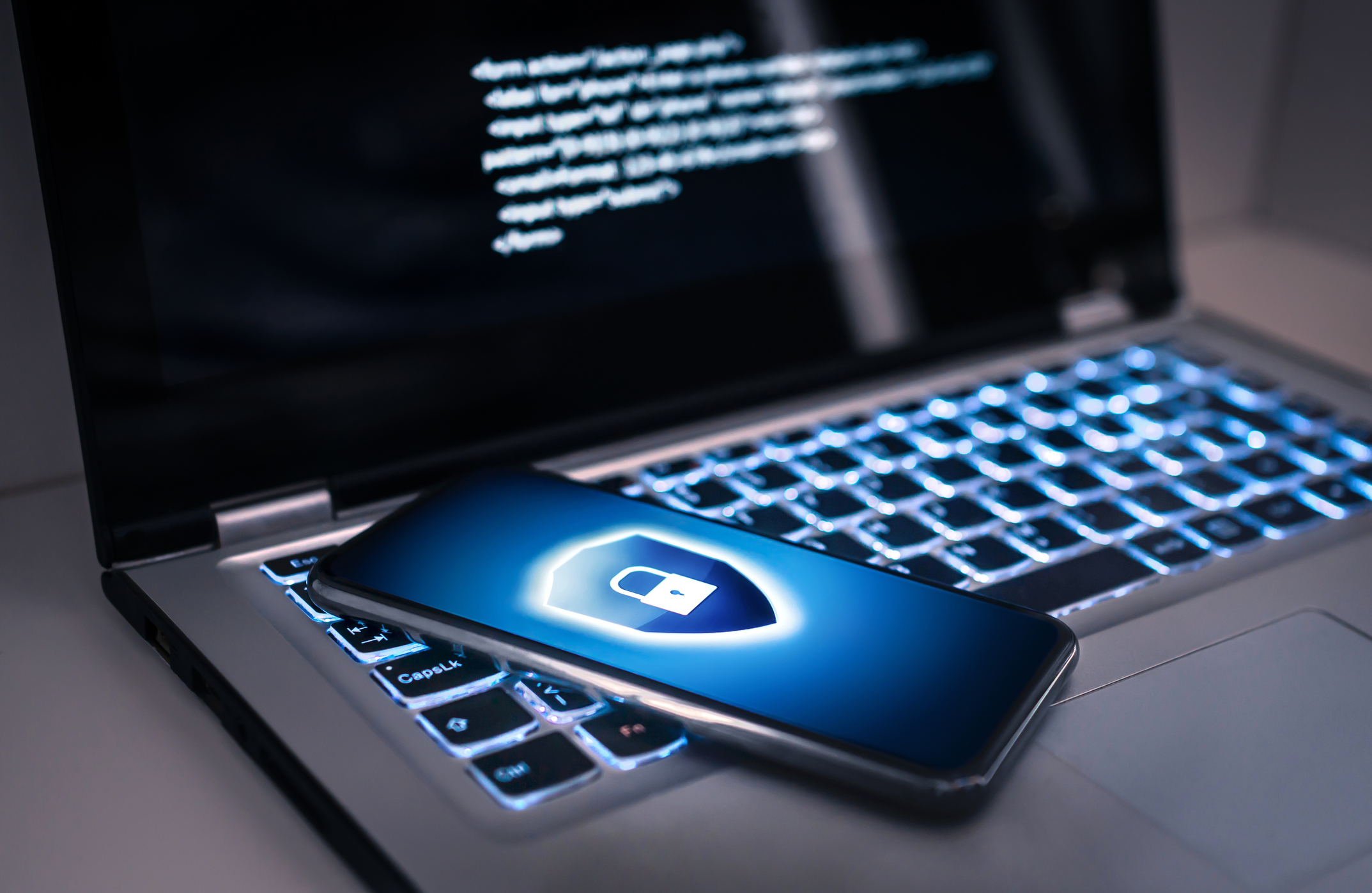 Ciberseguridad y Datos