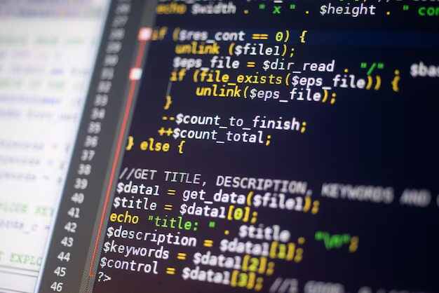 Desarrollo de Software