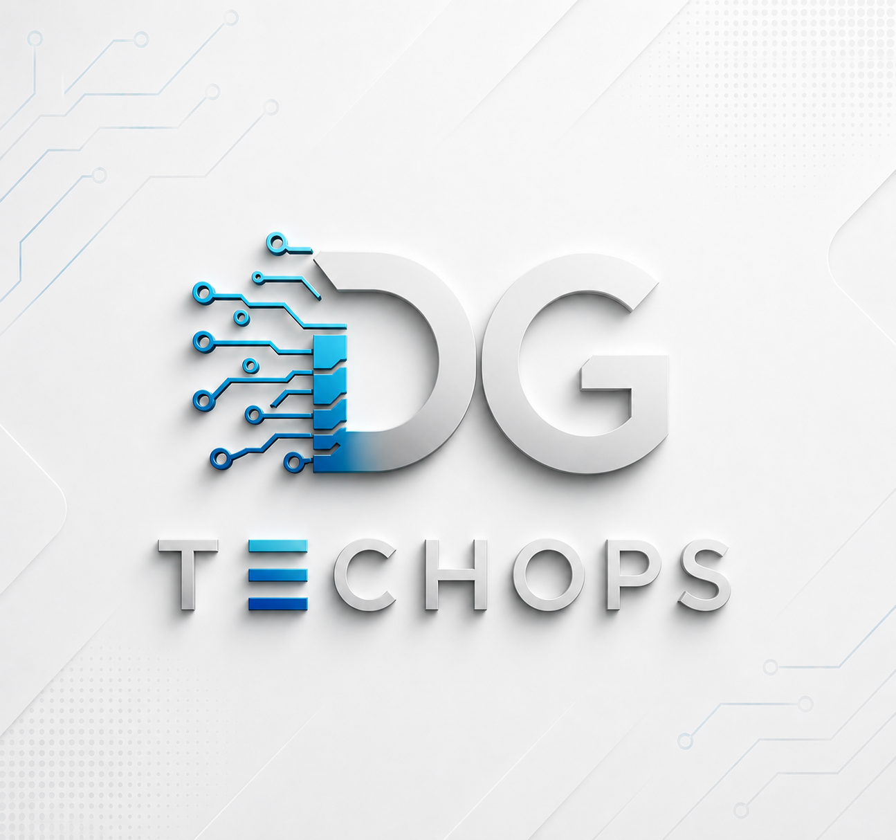 DG Techops Logo