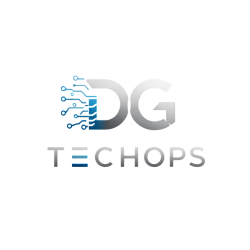 DG Techops Logo